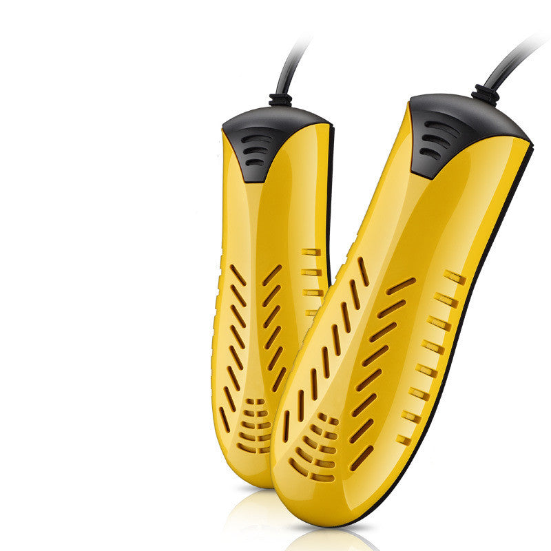 QuickDry Shoe Dehumidifier