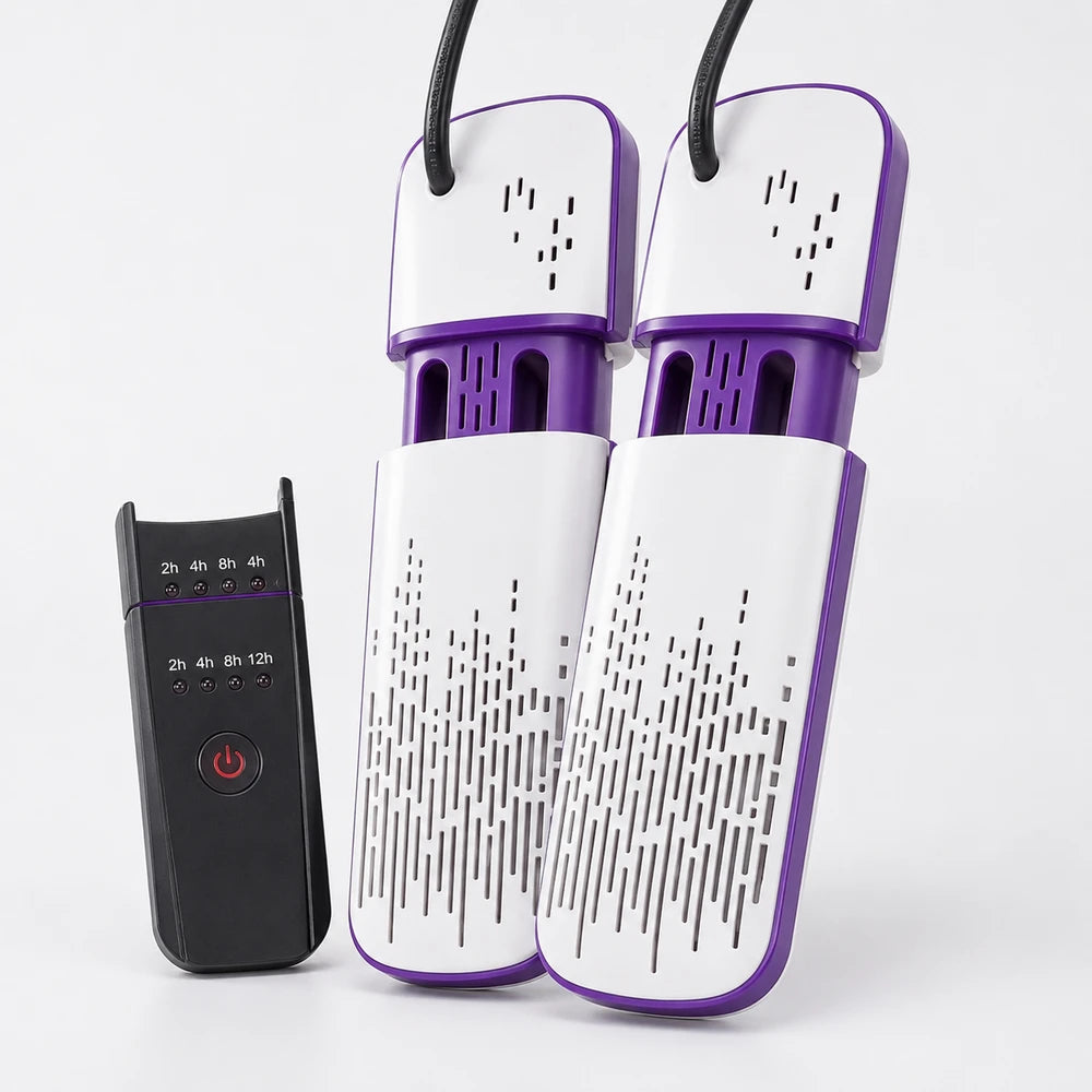 Flexi-Fit Telescopic Shoe Dryer