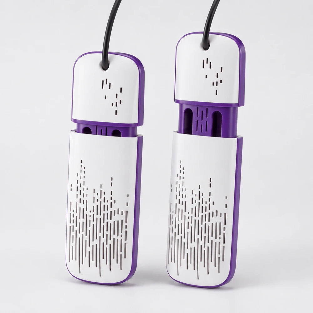 Flexi-Fit Telescopic Shoe Dryer