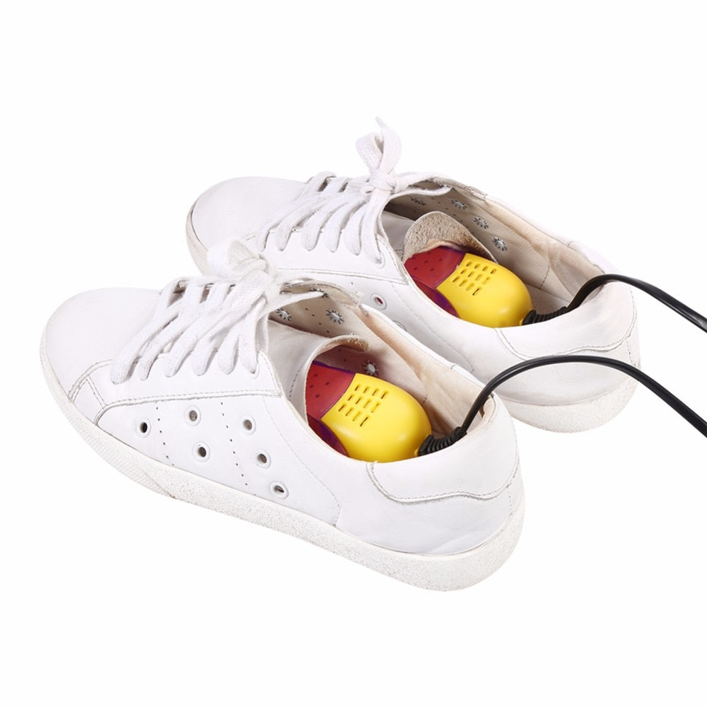 Compact Shoe Freshener