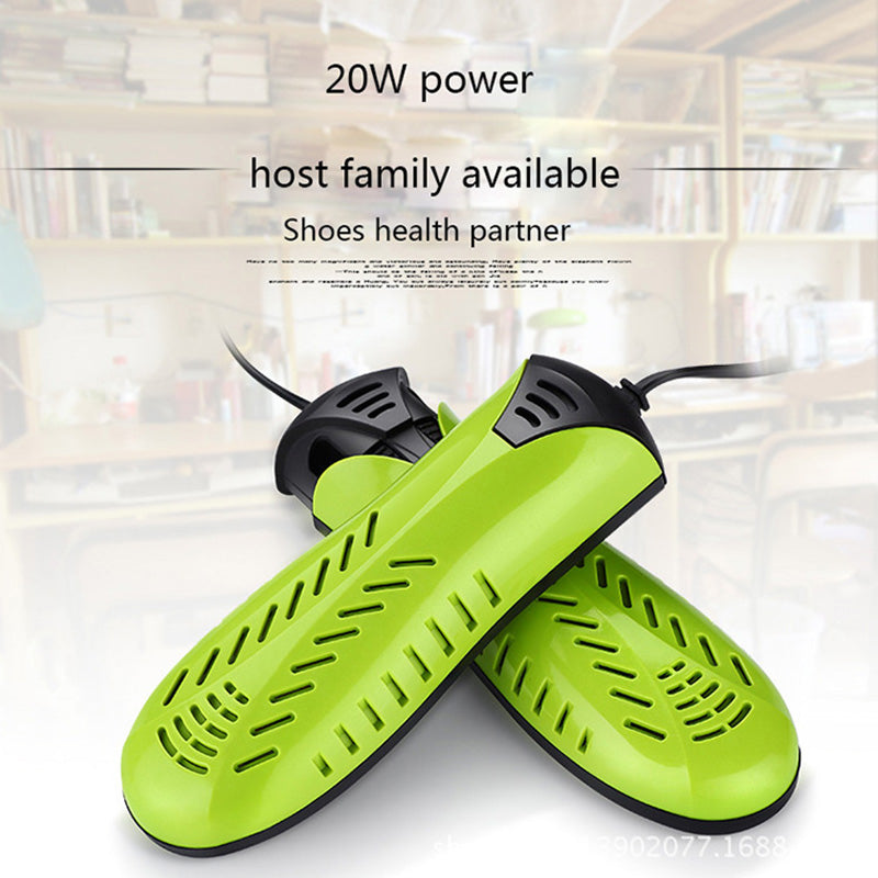 QuickDry Shoe Dehumidifier