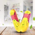 Compact Shoe Freshener