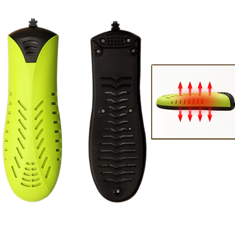 QuickDry Shoe Dehumidifier