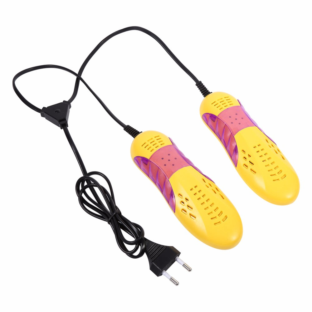 Compact Shoe Freshener